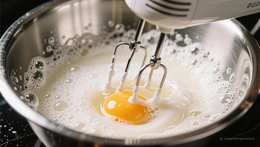 Kloppen van eiwitten