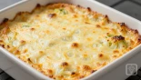 Gratijn aan het bakken