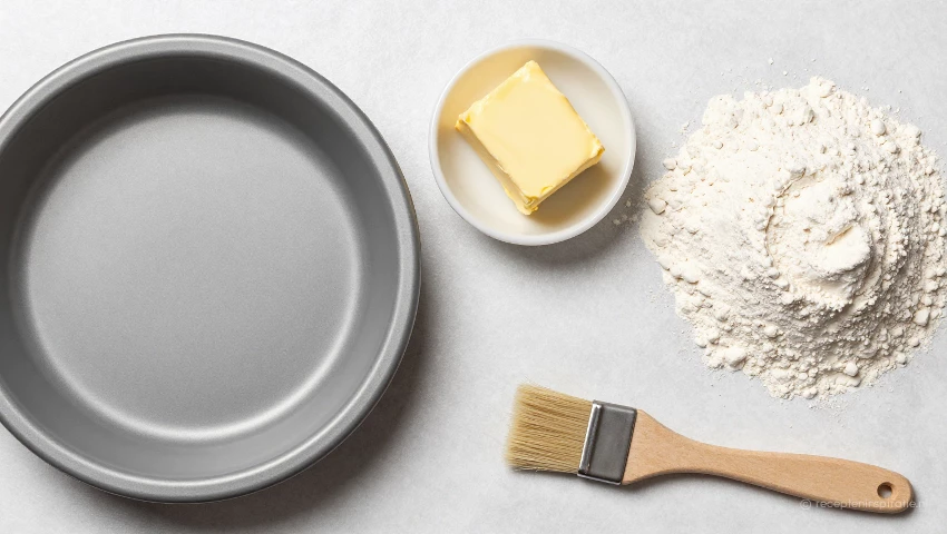 Bakgereedschap voor appeltaart